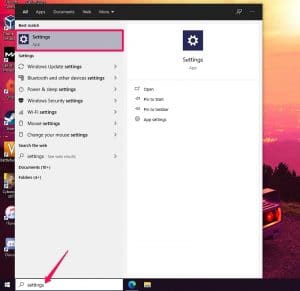 how to sign out of microsoft account on windows 10