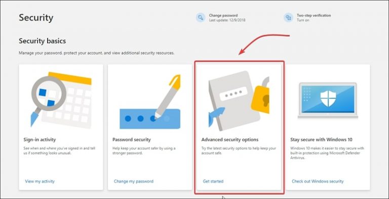how to change a phone number on your microsoft account