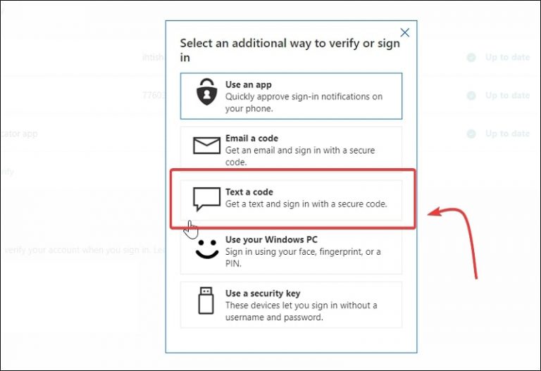 how to change the phone number for a microsoft account